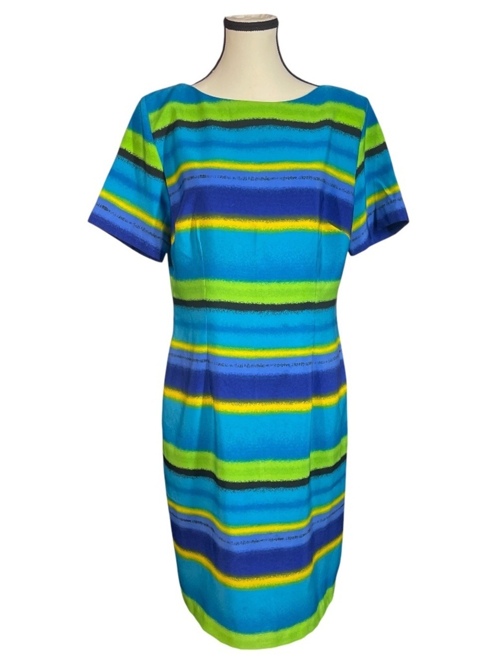 Sag Harbor Dress